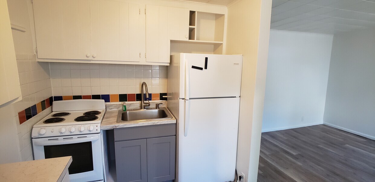 Foto del edificio - 9832-9813 13th Ave SW