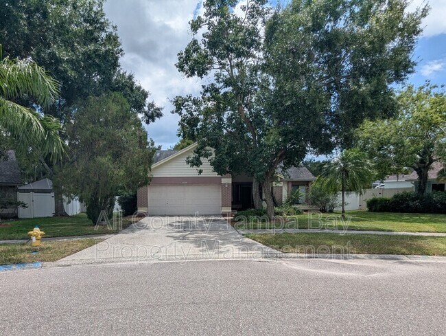 Photo - 12032 Steppingstone Blvd House