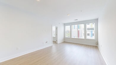 Interior Photo - The Smith Valley Forge