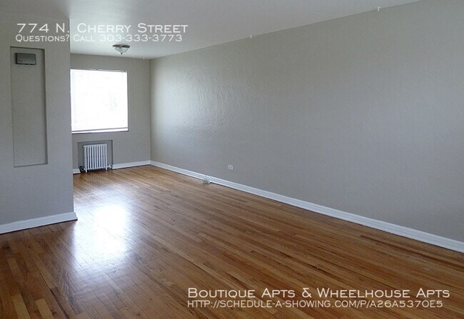 Building Photo - Wheelhouse Apartments