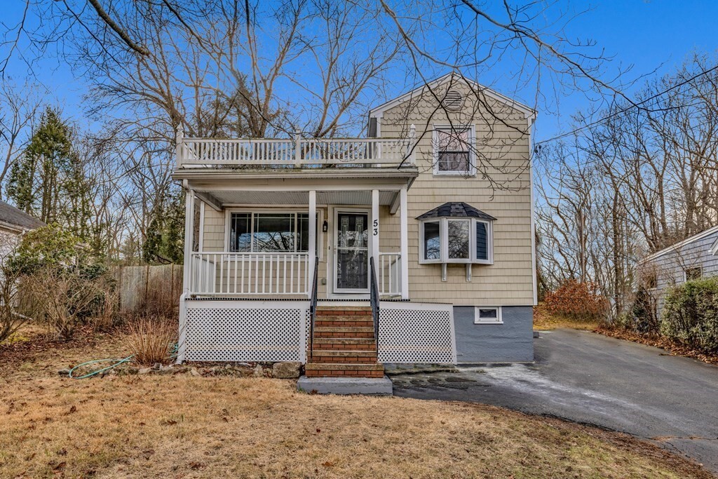Foto principal - 53 Peach St