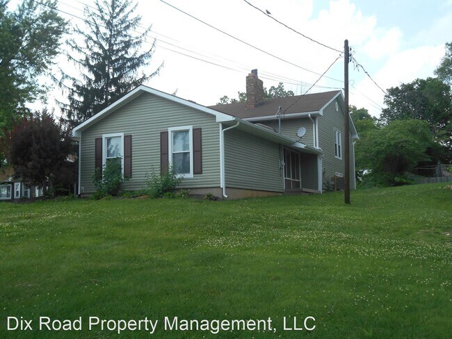 Foto del edificio - 3 br, 2.5 bath House - 4107 Central Avenue,
