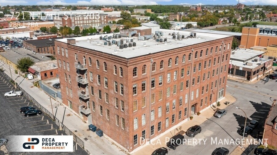 Primary Photo - 721 N 17th St