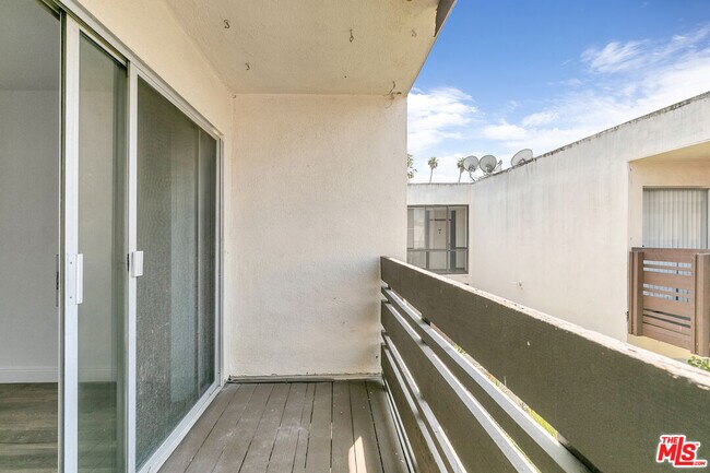 Foto del edificio - 320 S Ardmore Ave