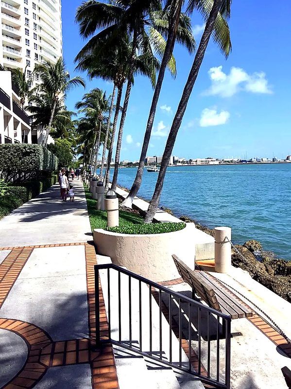 Foto del edificio - 540 Brickell Key Dr