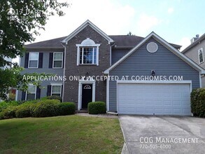 Building Photo - 2017 Dartmoth Way