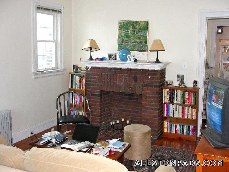 Foto principal - 15 Glenville Ave