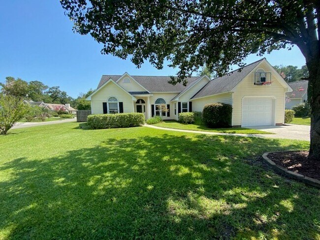 Building Photo - Georgous 3 bedroom 2 bath home in Northchase