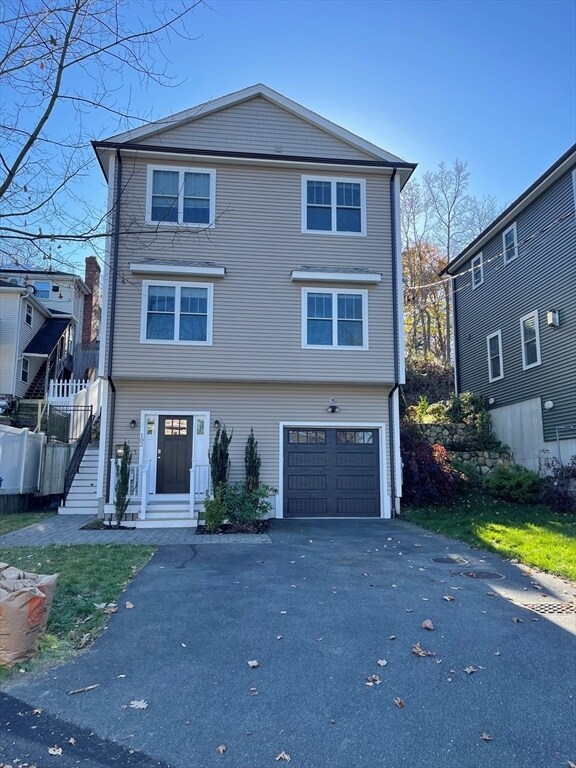 Foto principal - 102 Milner St