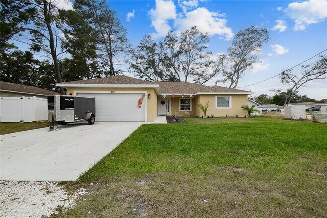 Building Photo - 4107 Windota Ave