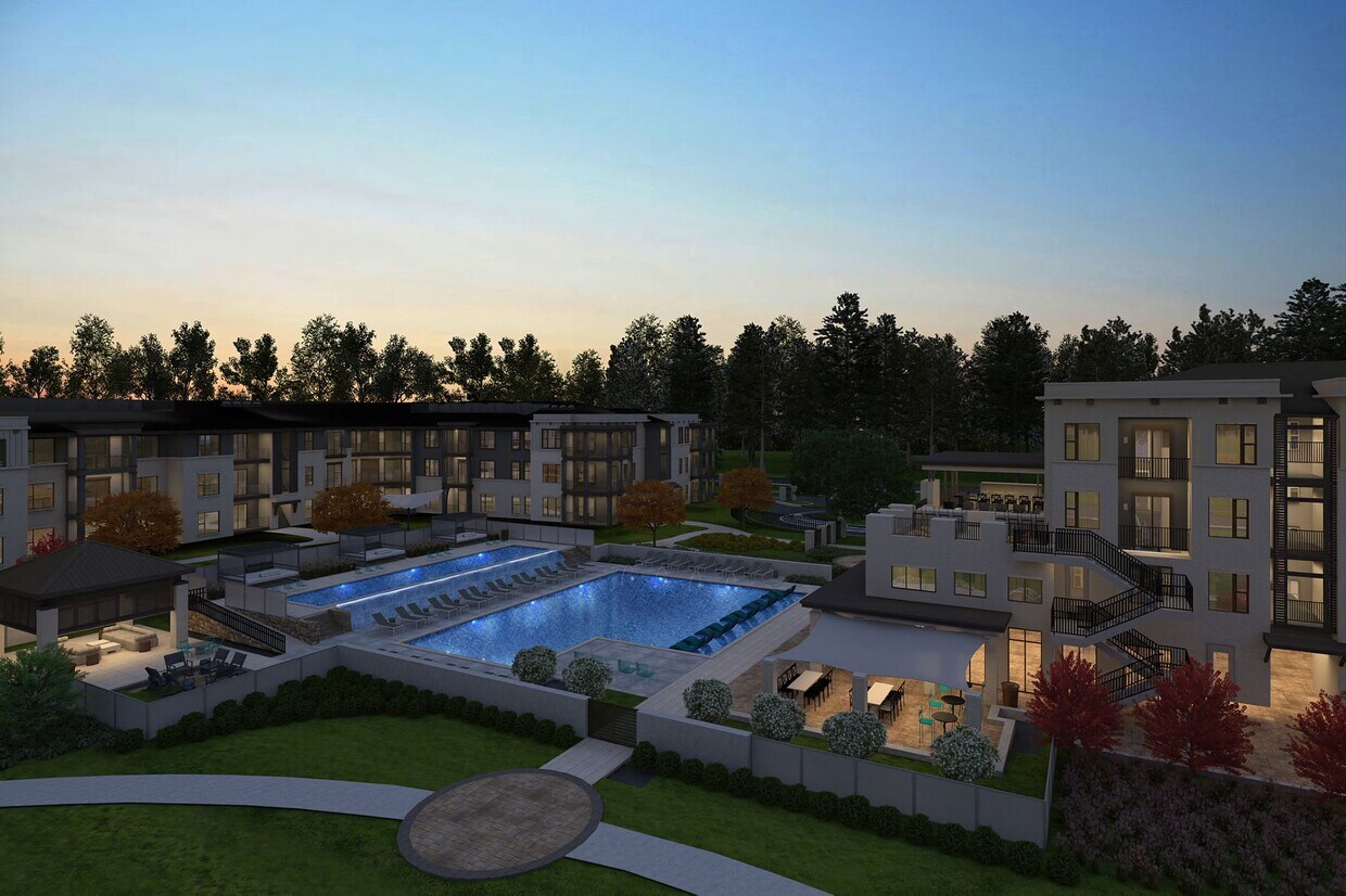 The Wren Apartments Apartments in Lawrenceville, GA