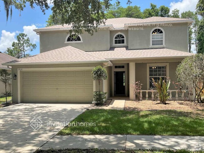 Building Photo - 7631 Blue Spring Dr