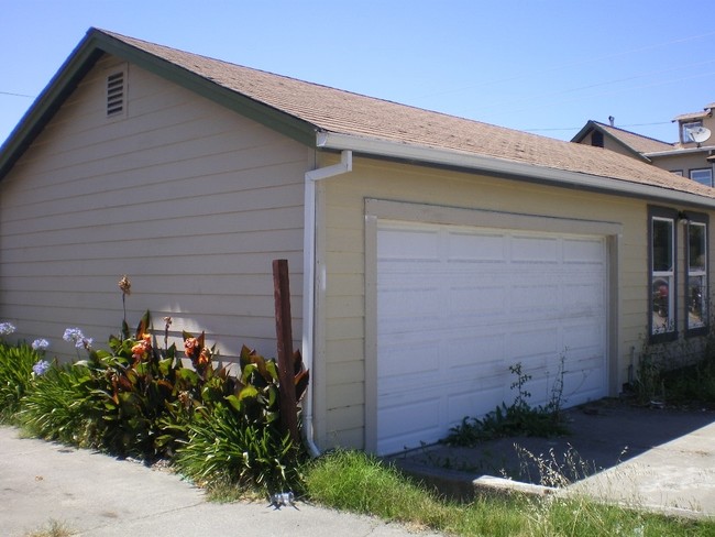 Foto del edificio - 1020 Bennett Valley Rd