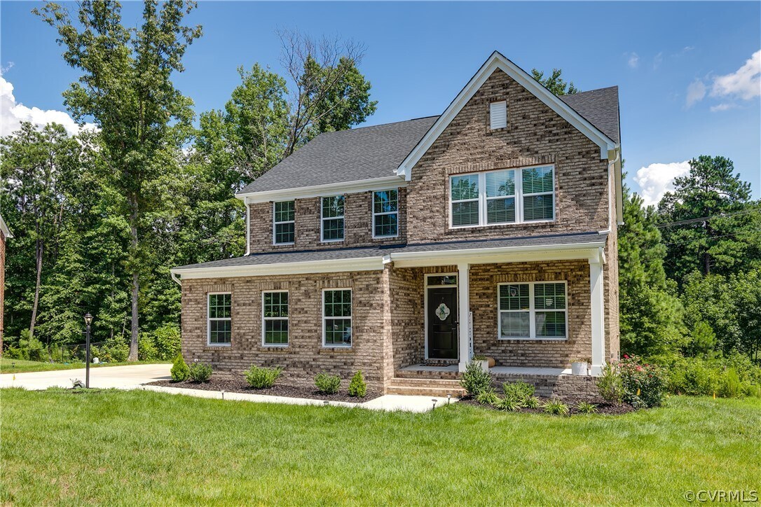 4307 Ganymede Dr, Chester, VA 23831 House for Rent in Chester, VA