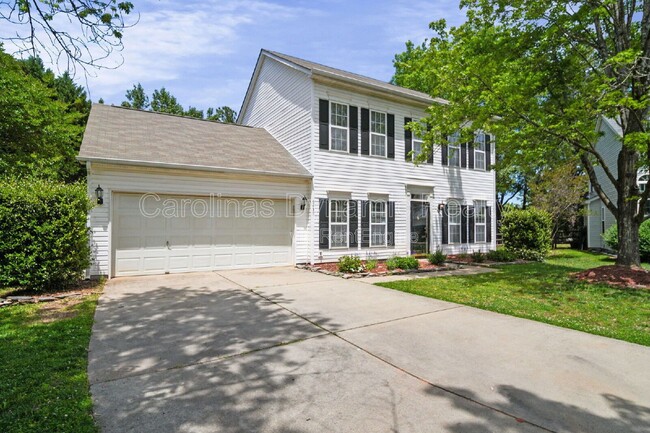 Building Photo - 6435 Gatesville Ln