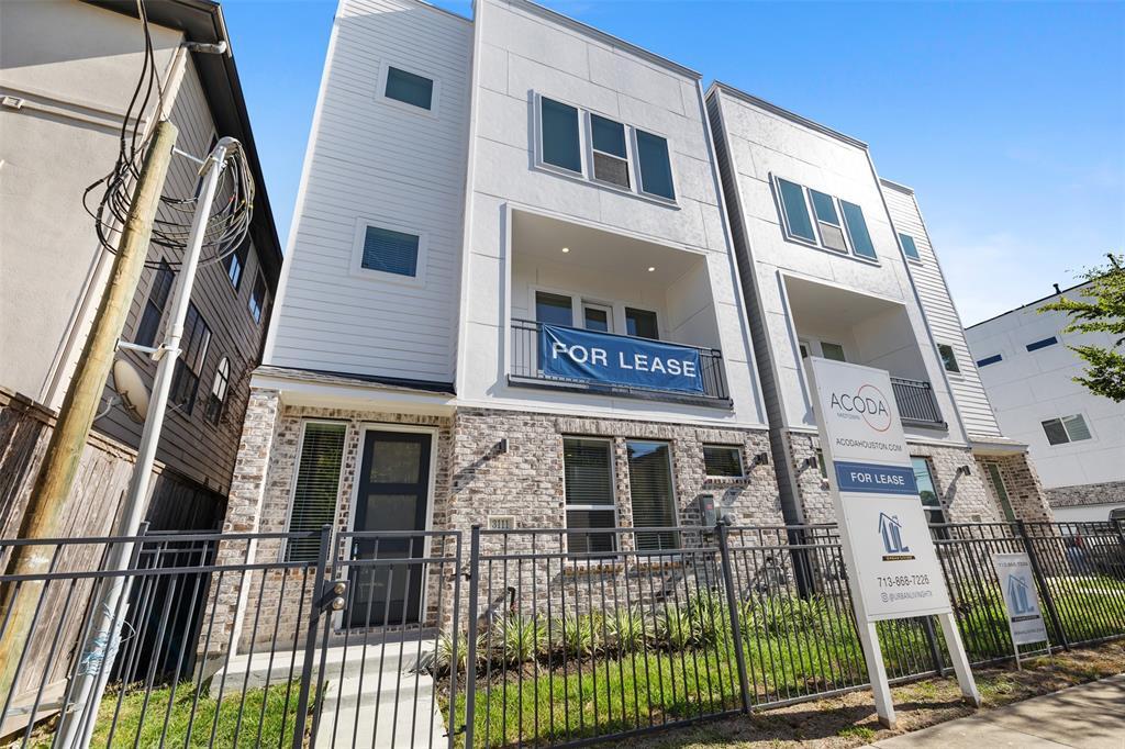 3113 La Branch St, Houston, TX 77004 House Rental in Houston, TX