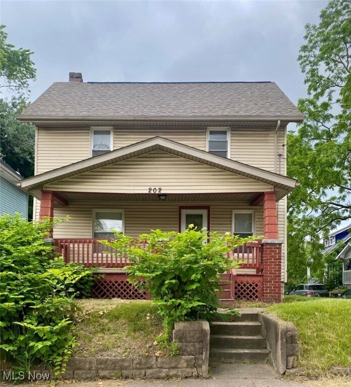 Foto principal - 202 Denver St