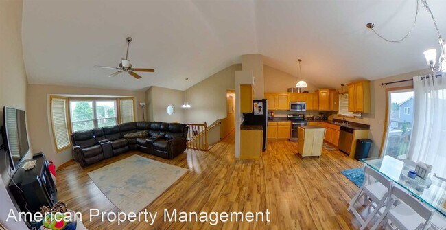Building Photo - 4 br, 3 bath House - 4516 Bee Flight Cir