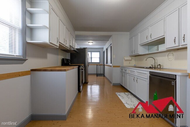 Foto del edificio - 2 br, 1 bath House - 5118 Toepfer Rd
