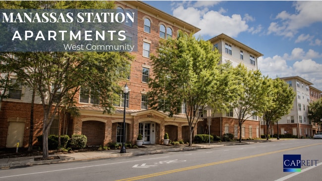Building Photo - Manassas Station