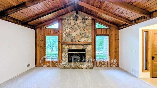 Foto del edificio - 3446 Orange Wood Ct NE