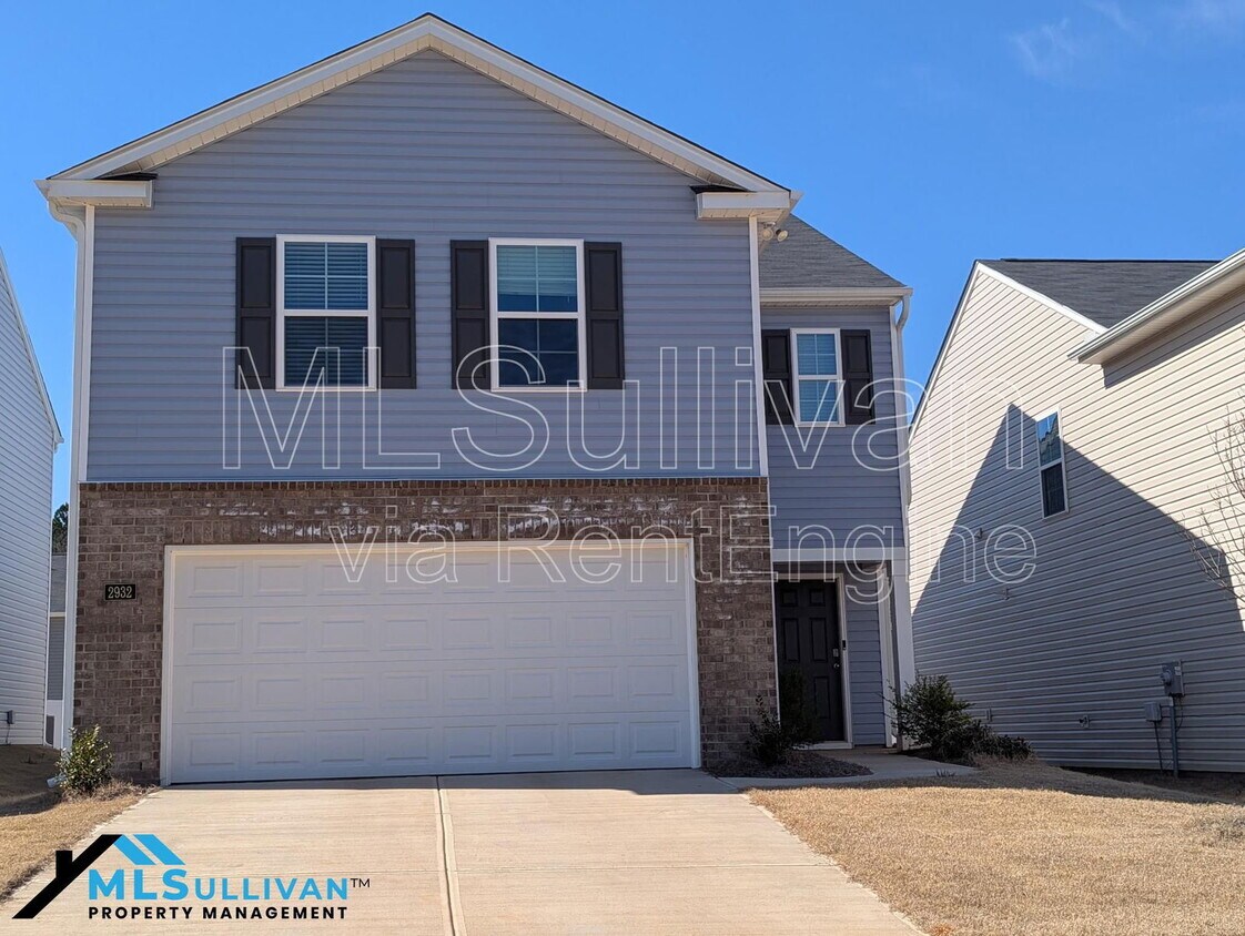 Primary Photo - 2932 Egert Dr