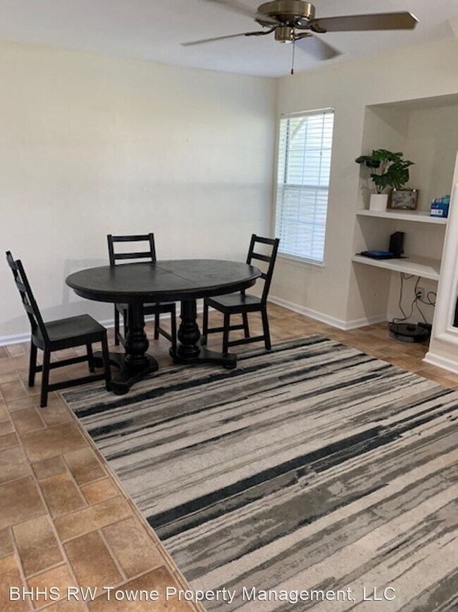 Foto del edificio - 3 br, 2.5 bath House - 3013 Saville Garden...