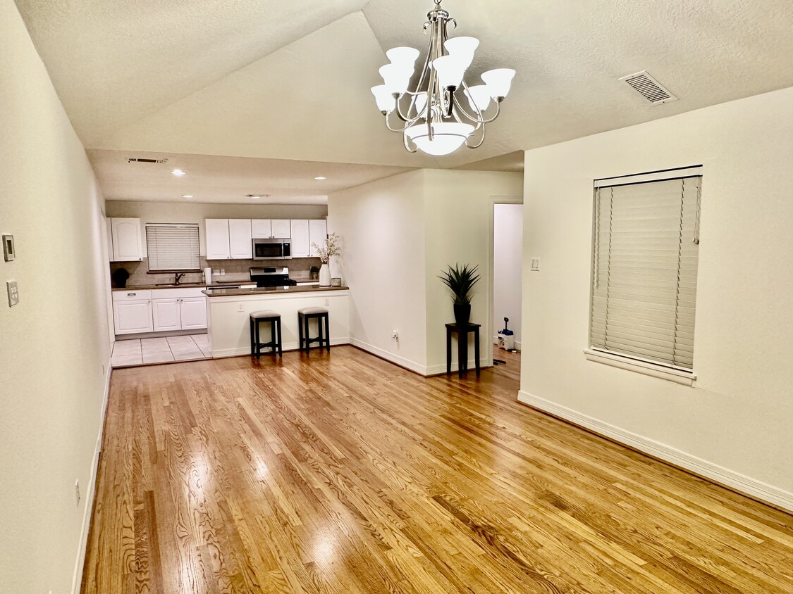 812 Anderson St, Bellaire, TX 77401 House Rental in Bellaire, TX