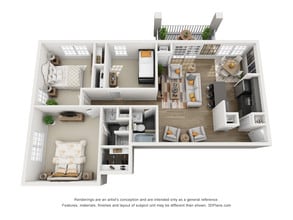Dogwood Gardens Apartment Homes photo'