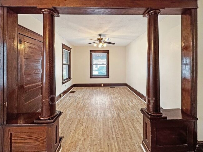 Foto del edificio - 325 Percy St