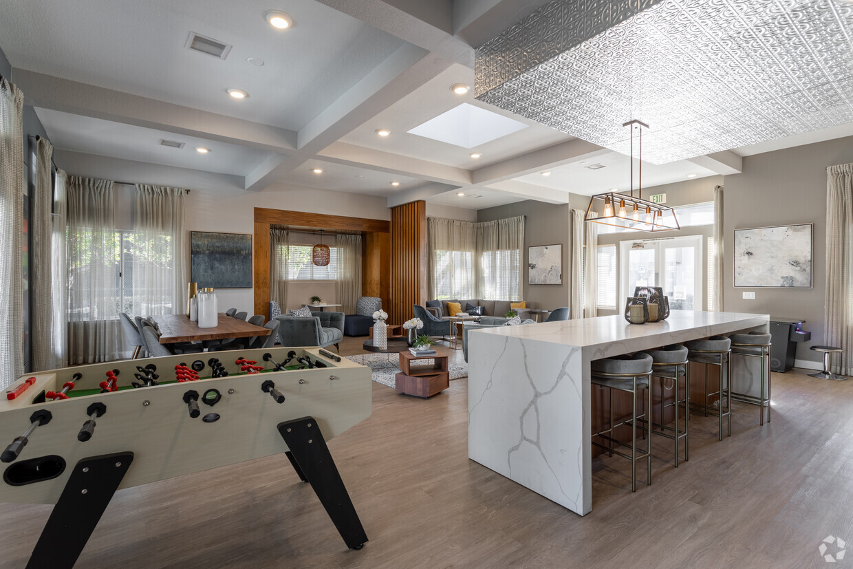 The Summit at Chino Hills Apartment Homes - 2400 Ridgeview Dr Chino ...