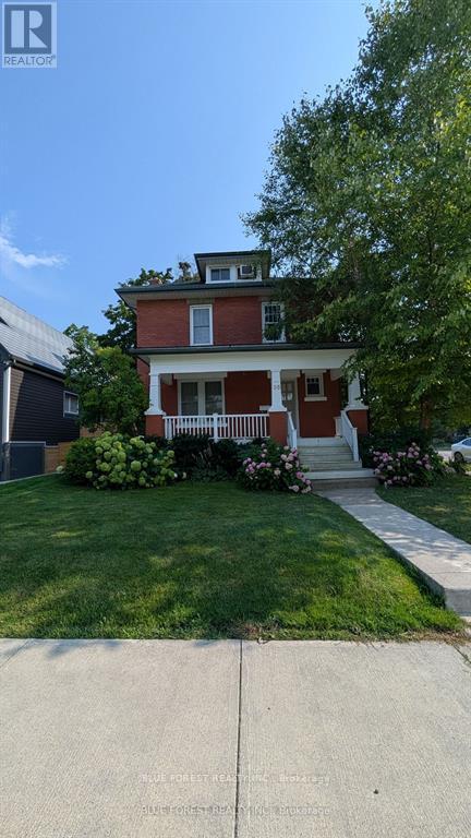 Building Photo - 35 Cliftonvale Ave