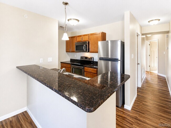 Foto del edificio - 311 Stonewall Creek Dr