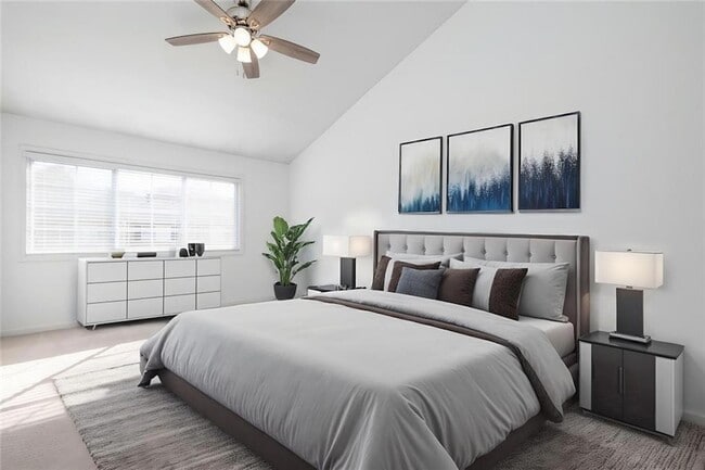 Foto del edificio - 1468 Briarwood Rd NE