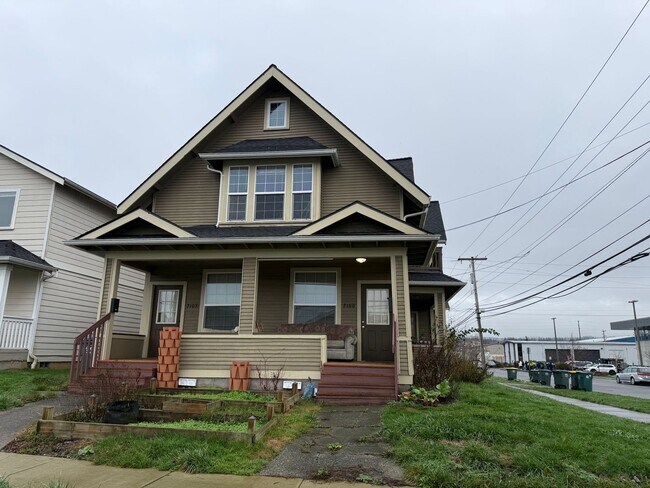 Foto del edificio - 2100 Ellis St