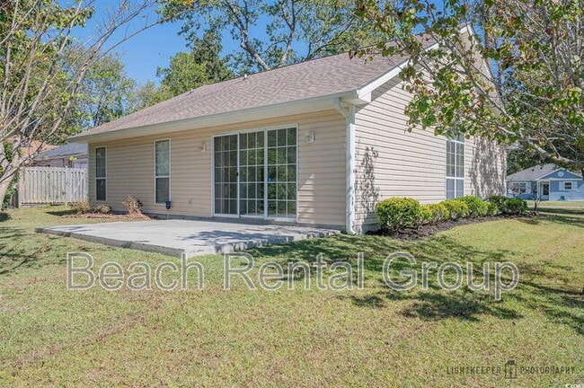 Building Photo - 6661 Wisteria Dr