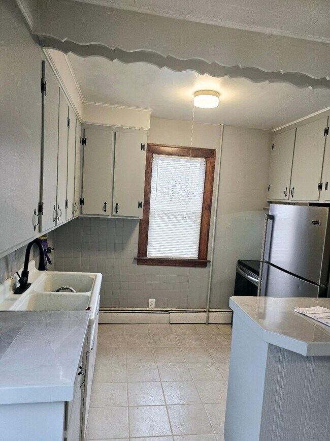 Foto del edificio - 363 Berkeley Ave