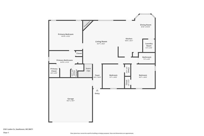 Building Photo - 8161 Loden Cove