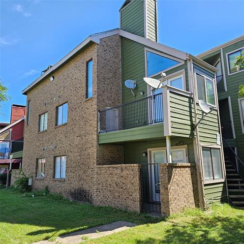 Foto principal - 9837 Walnut St