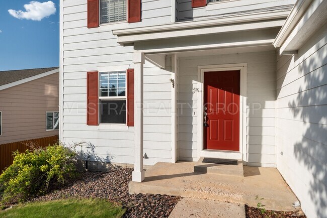 Building Photo - 5524 S Rome Way