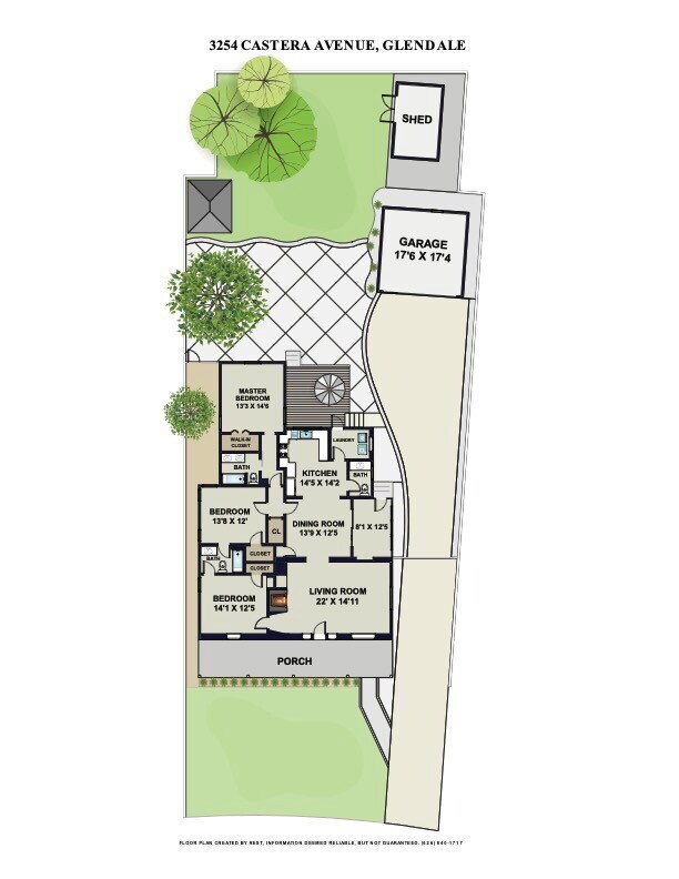 Building Photo - 3254 Castera Ave