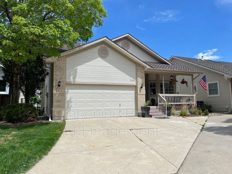 Foto principal - 5419 Lion's Gate Ln
