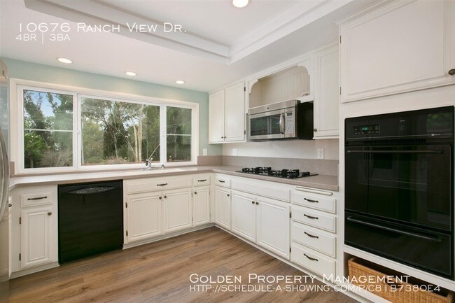 Foto del edificio - 10676 Ranch View Dr