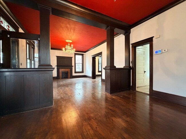 Photo - 1283 Harbert Ave House