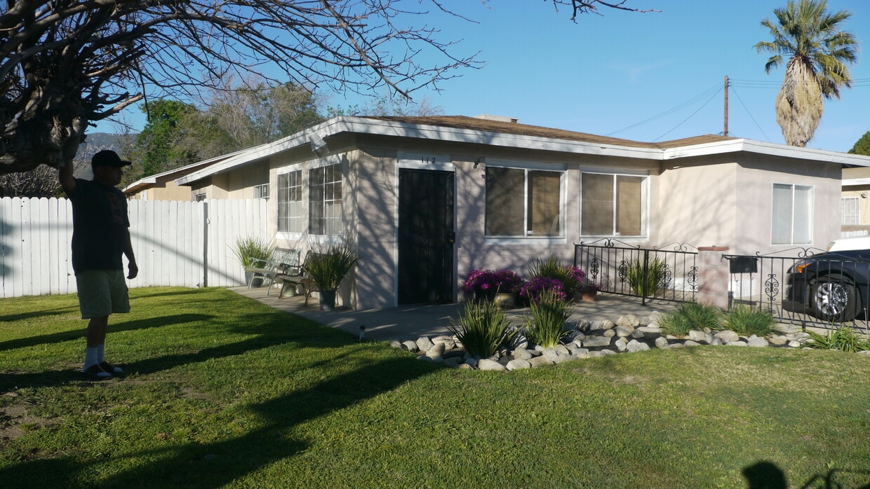 Primary Photo - Home for Rent