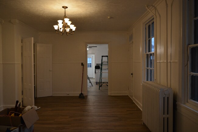 Foto del edificio - 313 Cherry St