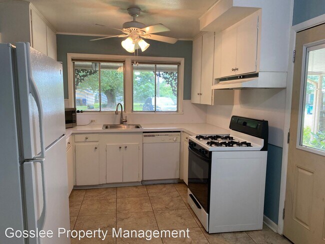 Foto del edificio - 3 br, 1 bath House - 3518 Reily Lane