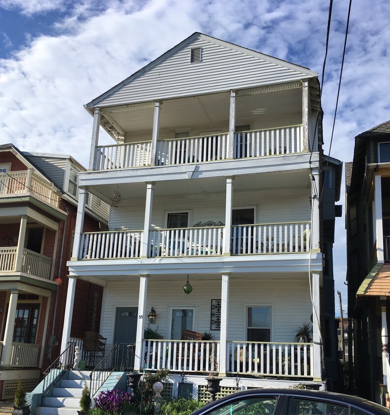 33 Broadway, Ocean Grove, NJ 07756 Apartments 33 Broadway Ocean Grove