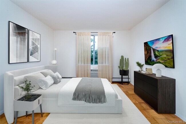 Foto del edificio - 125 Lake St