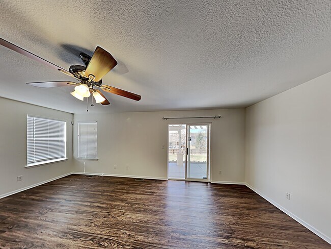 Building Photo - 5455 S Shawnee Way